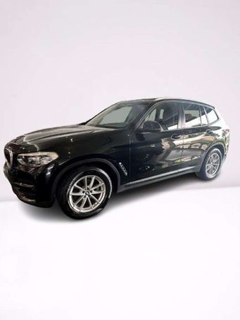 BMW X3 sDrive 110 kW image number 1