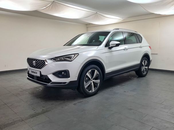 Seat Tarraco 1.5 TSI ACT 110 kW image number 2