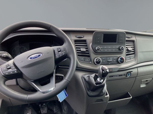 Ford Transit 350 L3 Trend 96 kW image number 7