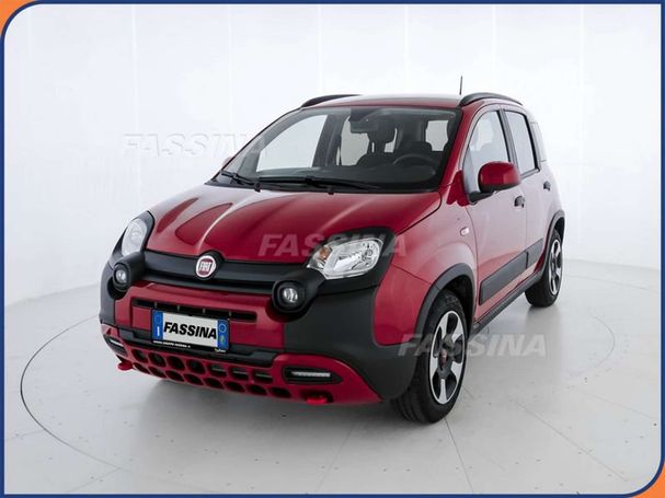 Fiat Panda 1.0 Hybrid 51 kW image number 1