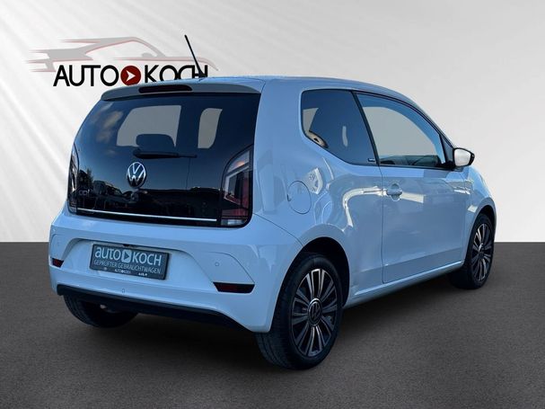 Volkswagen up! 1.0 48 kW image number 2