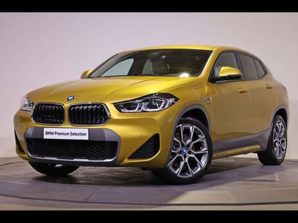 BMW X2 xDrive25e M Sport X 162 kW image number 1