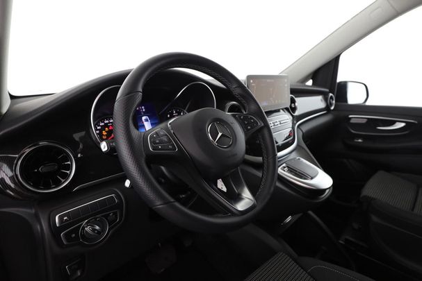 Mercedes-Benz V 300d 174 kW image number 15