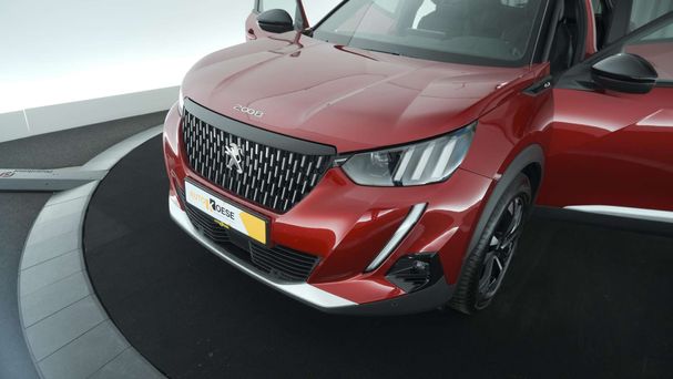 Peugeot 2008 PureTech 130 96 kW image number 20