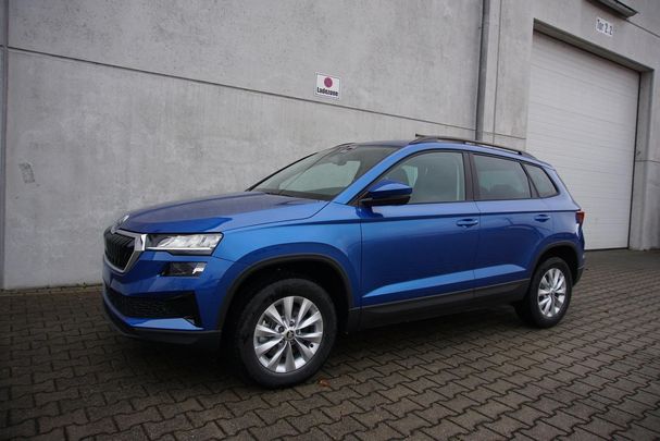 Skoda Karoq 1.5 TSI DSG 110 kW image number 1