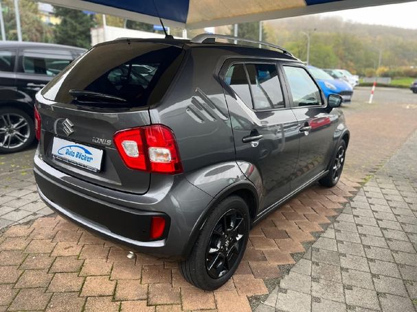 Suzuki Ignis 66 kW image number 3