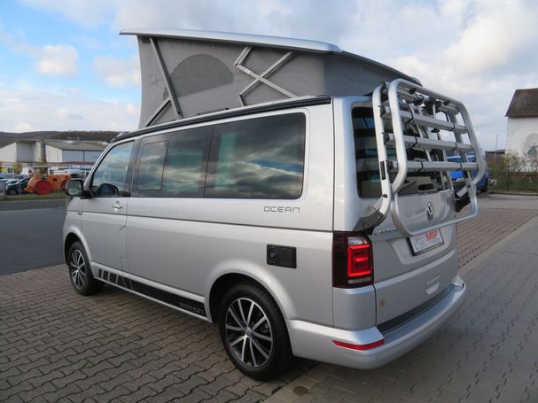 Volkswagen T6 California 110 kW image number 10