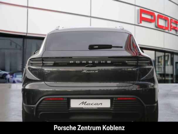 Porsche Macan 300 kW image number 11