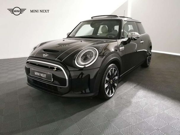 Mini Cooper SE Mini Yours 137 kW image number 1