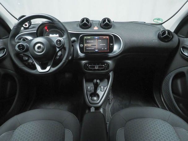 Smart ForFour EQ 60 kW image number 6