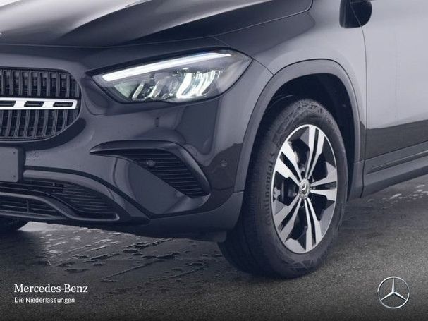 Mercedes-Benz GLA 250 e 160 kW image number 3