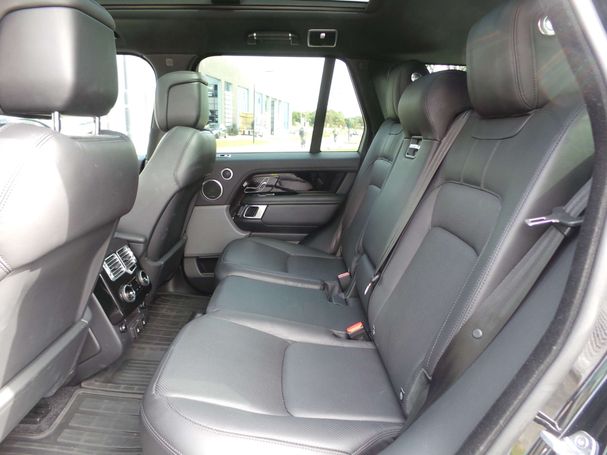 Land Rover Range Rover 4.4 SDV8 Autobiography 250 kW image number 22