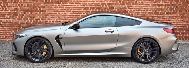 BMW M8 Competition xDrive 460 kW image number 8