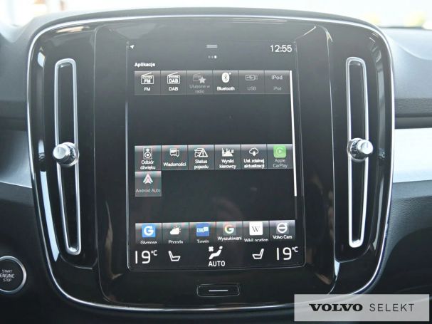 Volvo XC40 145 kW image number 25