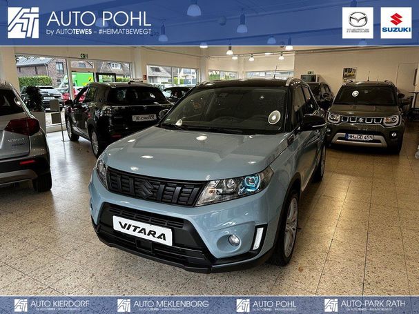 Suzuki Vitara 1.4 Boosterjet Comfort 103 kW image number 1