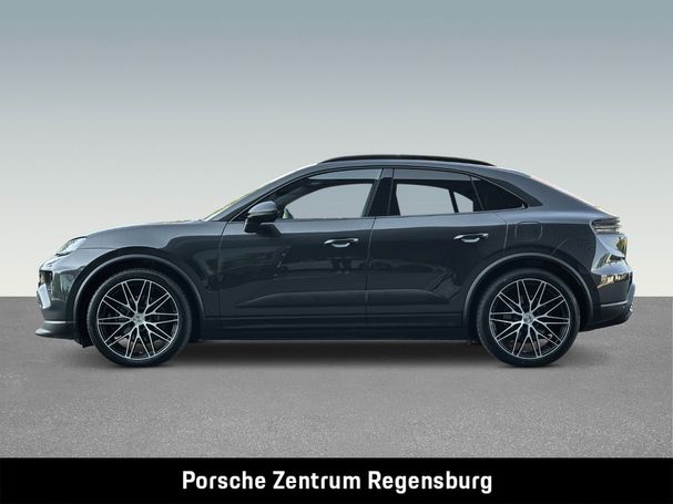 Porsche Macan 4 300 kW image number 5