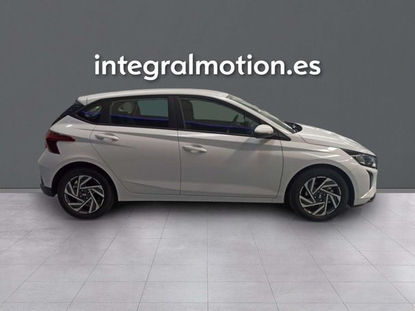 Hyundai i20 1.0 74 kW image number 25