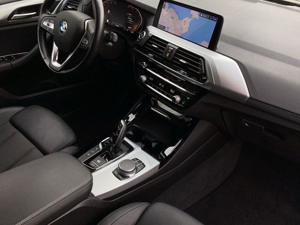 BMW X3 xDrive20d 140 kW image number 14