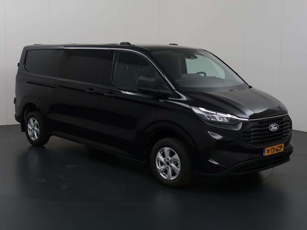 Ford Transit Custom 320 Trend 125 kW image number 23