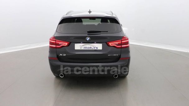 BMW X3 xDrive 215 kW image number 42