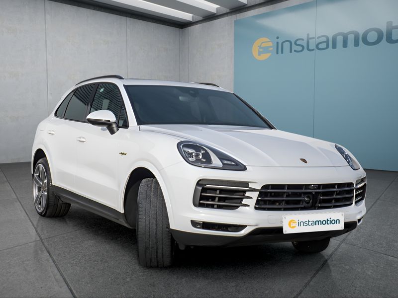 Porsche Cayenne 340 kW