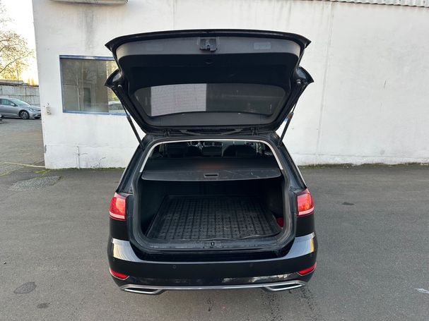 Volkswagen Golf Variant 2.0 TDI Highline DSG 110 kW image number 12