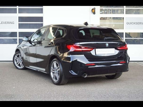 BMW 116i M Sport 80 kW image number 2