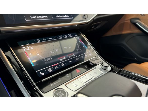 Audi A8 60 TDI S-line 320 kW image number 24