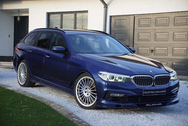 ALPINA D5 S 285 kW image number 2