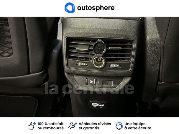 Peugeot 5008 PureTech 180 EAT8 S&S 133 kW image number 9