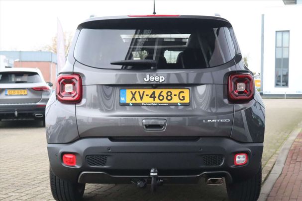 Jeep Renegade 1.3 110 kW image number 49