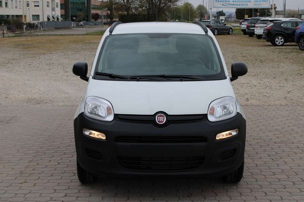 Fiat Panda 1.0 Hybrid 51 kW image number 14