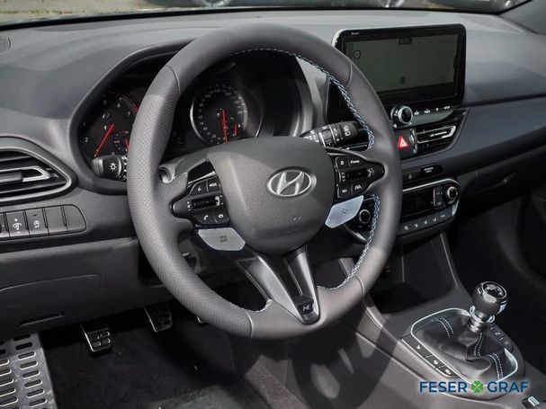 Hyundai i30 206 kW image number 8