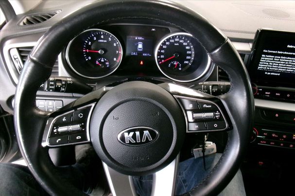 Kia Ceed SW 1.0 88 kW image number 35