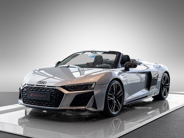 Audi R8 quattro S tronic Performance 456 kW image number 1