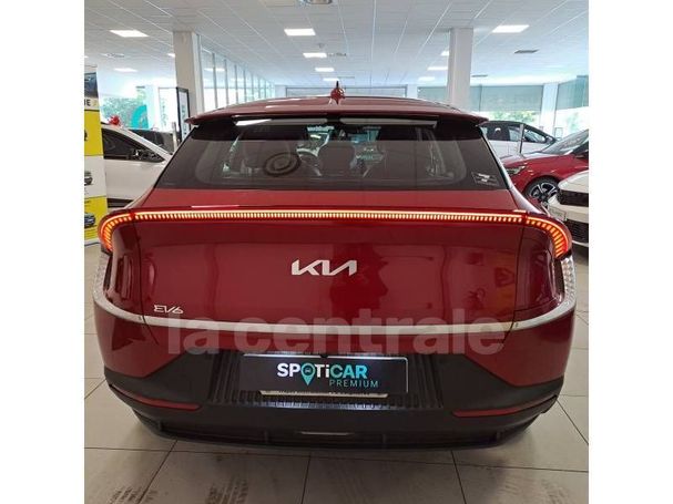 Kia EV6 168 kW image number 6