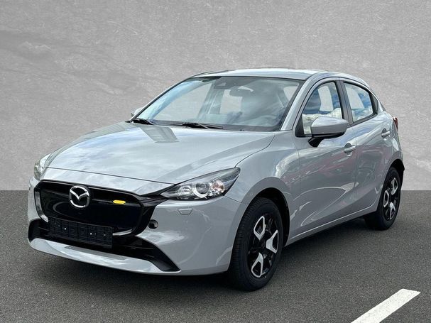 Mazda 2 66 kW image number 1