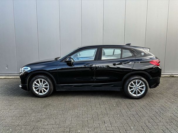 BMW X2 sDrive 100 kW image number 6