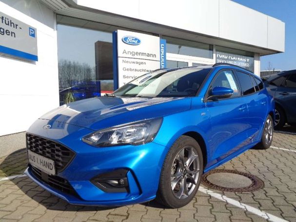 Ford Focus 1.0 EcoBoost ST-Line 114 kW image number 1