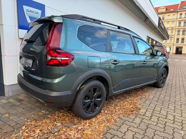 Dacia Jogger Hybrid 140 Extreme 103 kW image number 4