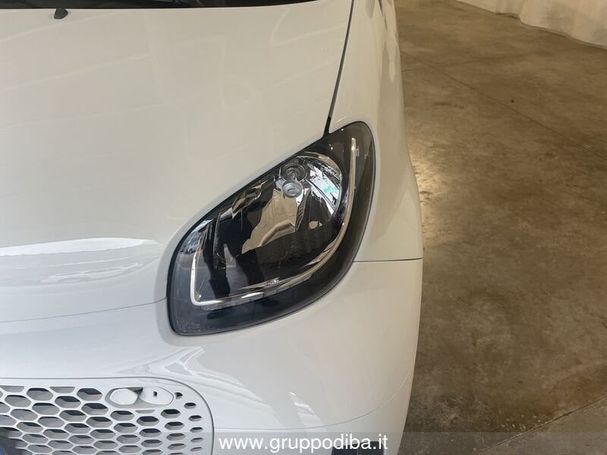 Smart ForTwo EQ 60 kW image number 9