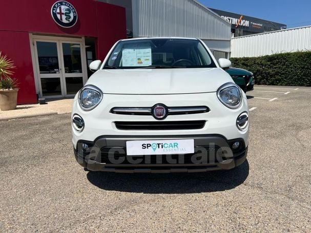 Fiat 500X 1.0 FireFly City Cross 88 kW image number 3