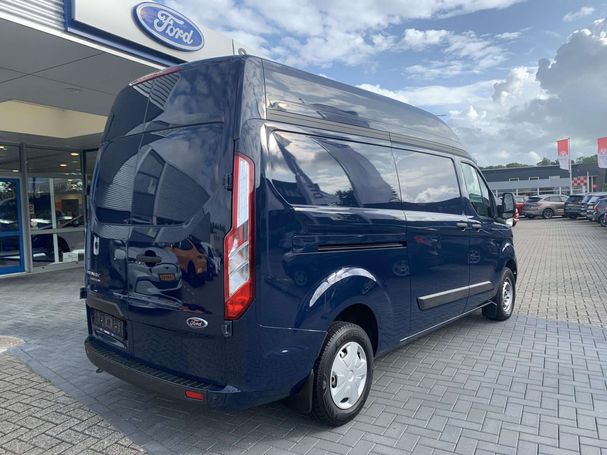 Ford Transit Custom 300 L2H2 Trend 77 kW image number 7