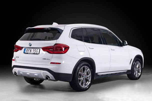 BMW X3e Line xDrive 216 kW image number 3