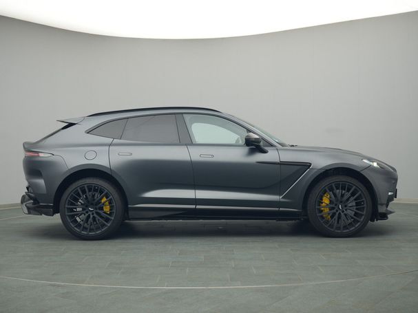 Aston Martin DBX 707 520 kW image number 8