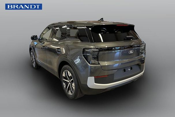 Ford Explorer EV 213 kW image number 2