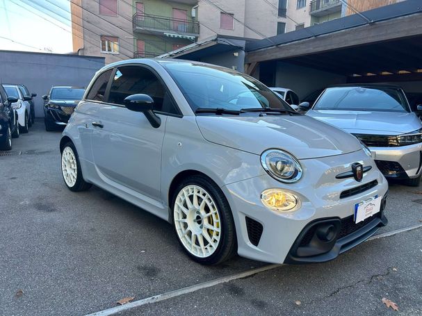 Abarth 595 107 kW image number 1