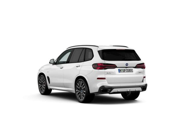 BMW X5 xDrive 360 kW image number 15