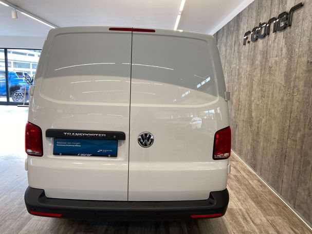 Volkswagen T6 Transporter 81 kW image number 5