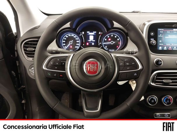 Fiat 500X 1.0 88 kW image number 10